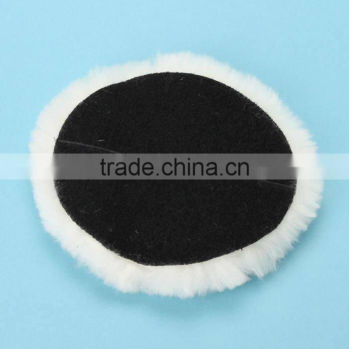 Polish Remover Pad