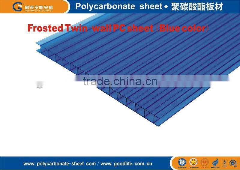 polycarbonate sheet protect sun for cars