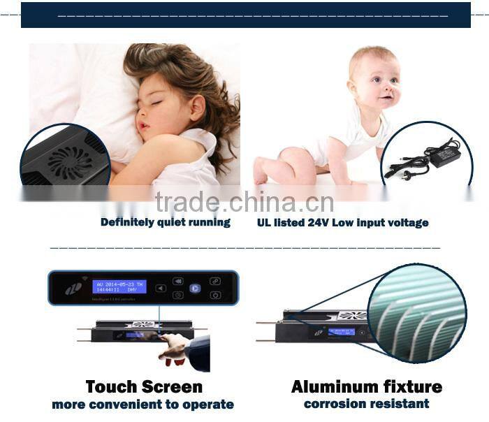 108w SPS lps grow well Aquarium widely use aquarium led lighting coral