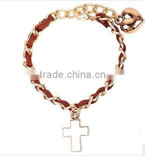 2014 Top selling Fashion beautiful bracelets