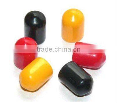 plastisol coating pockets