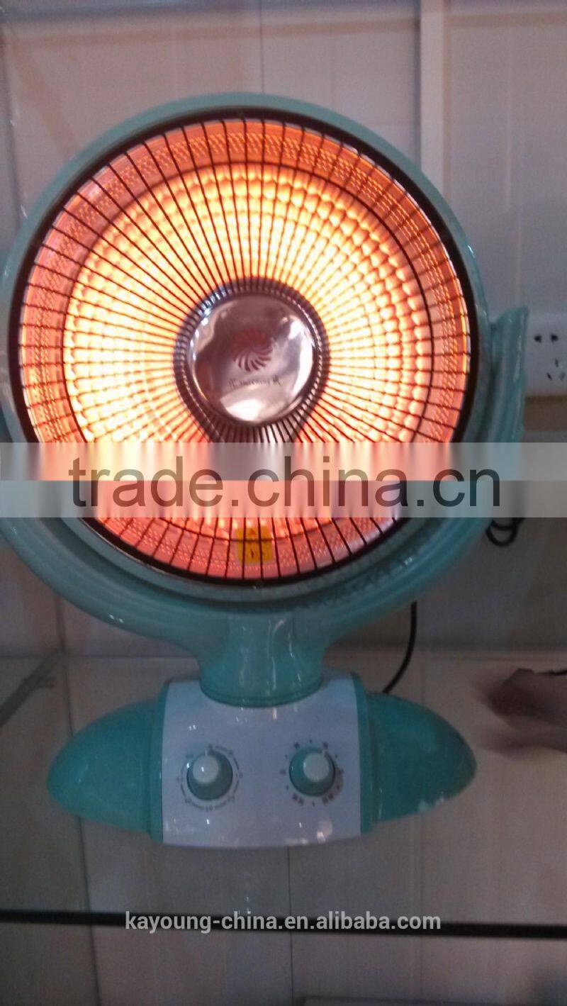 2015 new inventions. 1000W. electric house heater