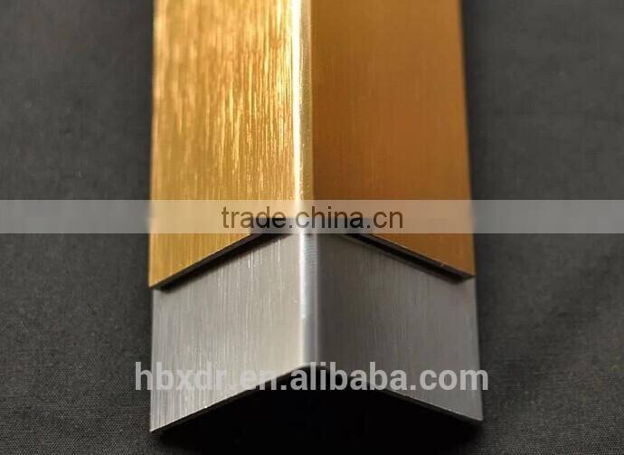 2014 new hot high quality products Aluminium Profile for refrigerator,refrigerator part