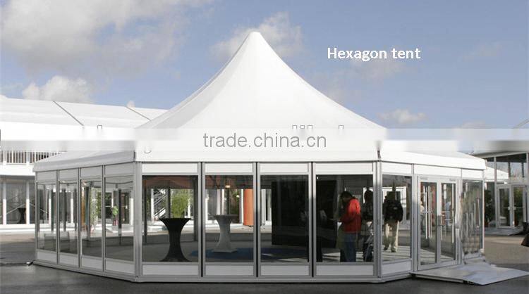 Multi- side Tetn for Event Concert or Wedding for sale