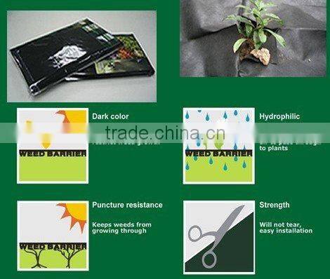 garden fleece, terra fleece, pp nonwoven spunbond