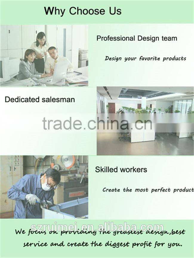 2-Tier Metal Rotating Jewelry Organizer Tower Necklace Tree Bracelet Display Stand