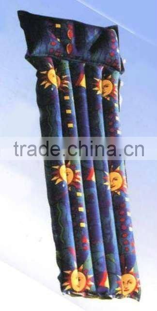 PVC Inflatable Air Mattress 58060