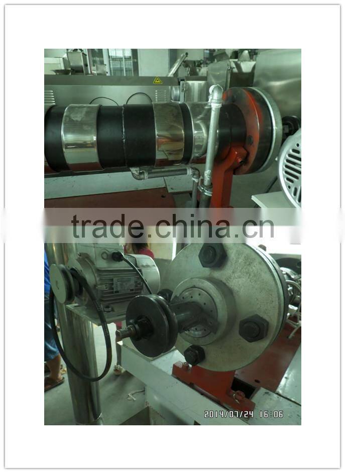 Automatic breakfast cereals corn flakes processing line 86-15553158922