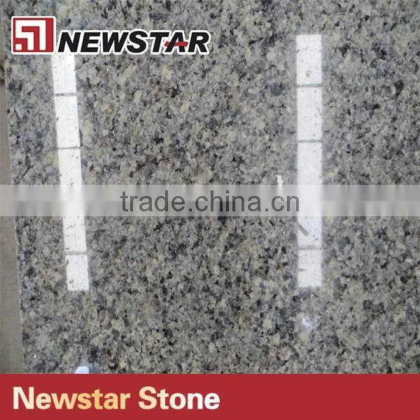 Natural Blue Granite Countertop Europan Kitchen Island