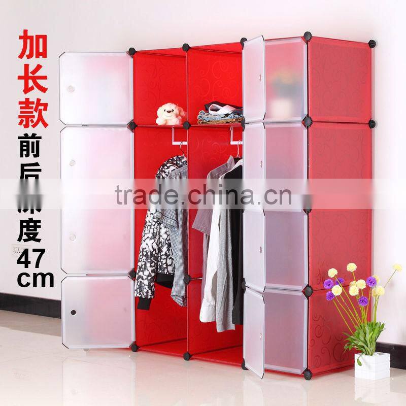 Fashion Variety Wardrobe