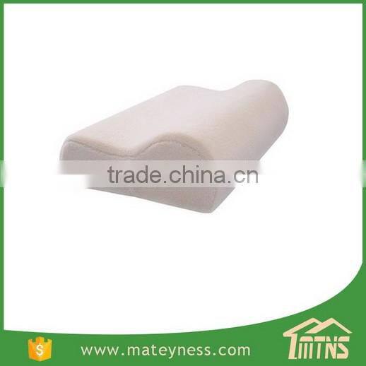 New Sleep Contour Memory Foam Pillow