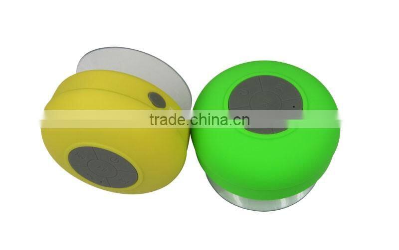 2016 new arrive mini bluetooth speaker,waterproof bluetooth speaker