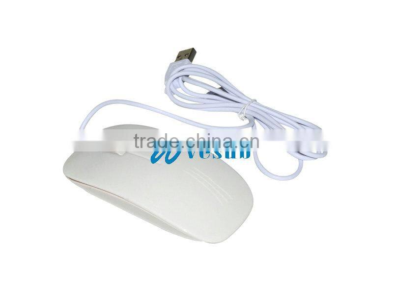 3D Sublimation Computer Mouse