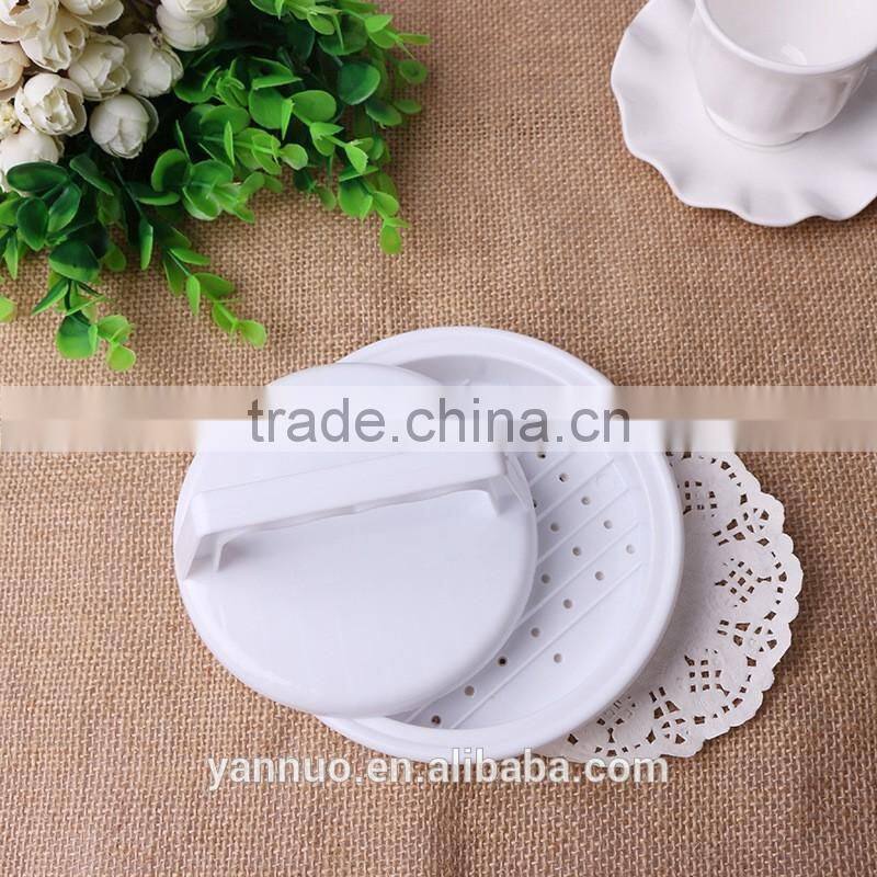 36 Holes BBQ Barbecue Skewers, Plastic Fruit Skewers, kebab skewer machine