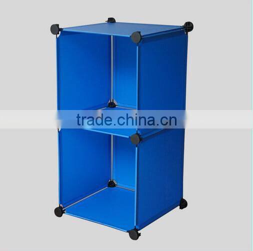 Alibaba China Plastic material Pp Storage Box