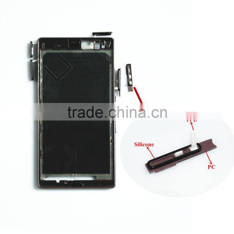 custom moble phone Earphone Jack Plug