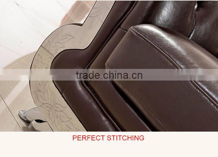 2014 Leather Sofa Designs in the Home Center