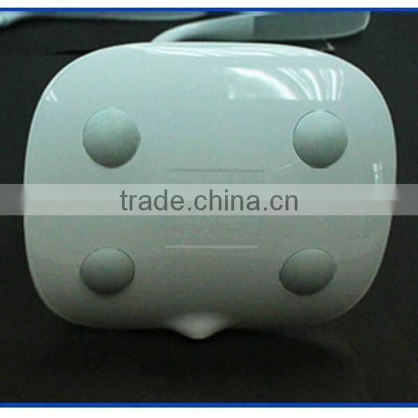 Hot sale morden touch switch usb led desk lamp