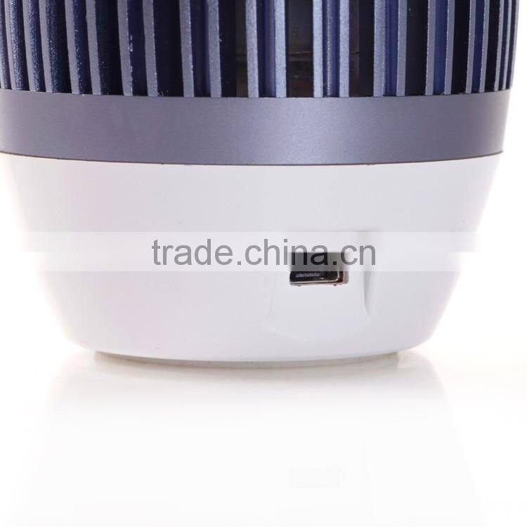 Newest Vase Design wireless mini bluetooth speaker / portable wireless bluetooth speaker