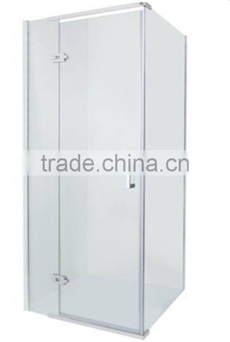 Waterproof shower cabinets,glass shower cubicle