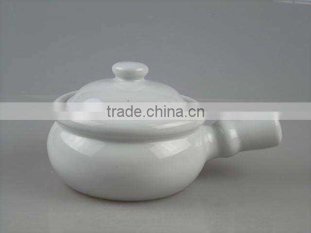 stock white porcelain tabelware