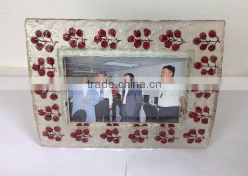 K12 Naturl style resinic figurine christmas decoration sale with angel baby