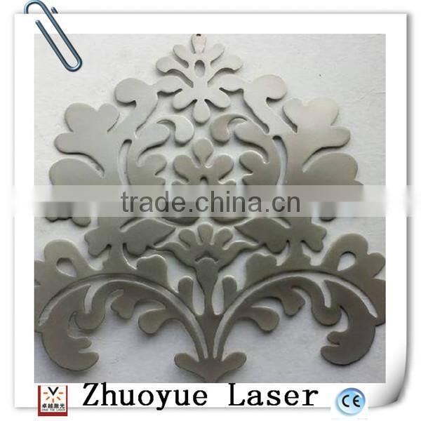 Planter Metal Flower pot / Outdoor Garden Pots / Stainless Steel Flower Planter