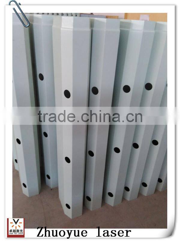 Machinery Textile and farm machinery parts fabrication