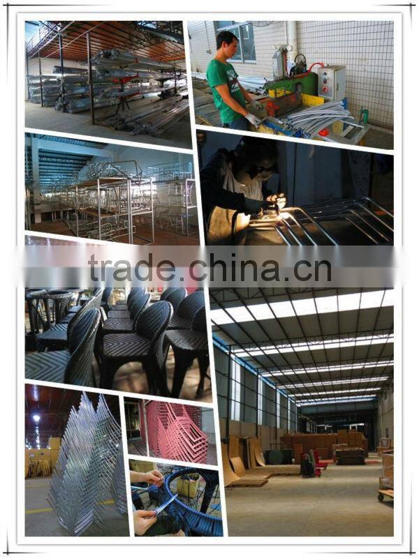 ding dong feng Garden Furniture dining table and chair