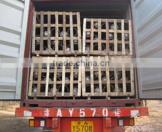 Trade Assurance China Supplier Street Metal Steel Cast Iron Bollard