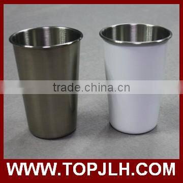 High quality 18oz stainless steel sublimation travel mug