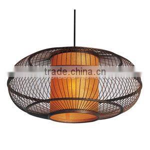 Ceiling Lights/BAMBOO LAMP/Decoration Ceiling Lights DS-WH221 (DAY SPA)