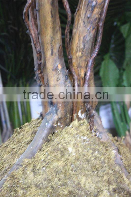 Home garden deco 50cm to 400 cm hight artificial white large Chinese wistaria EDHS1501 1607