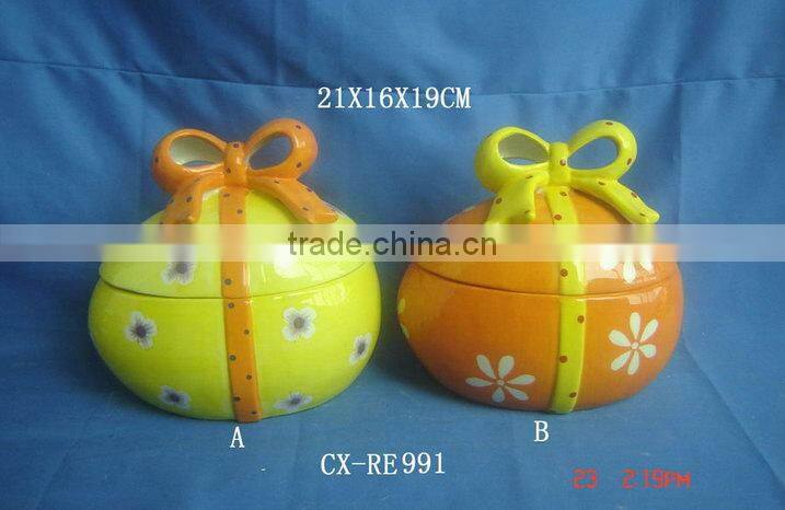 wholesale craft supplies-Ceramic Rabbit