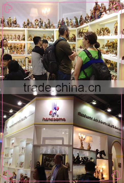 2015 Christmas Resin Last Supper