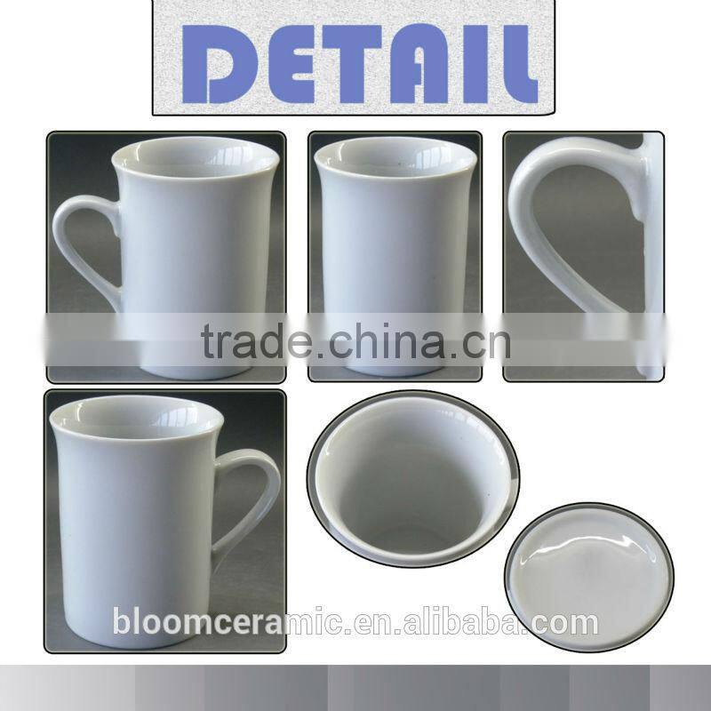 Hand-painting ceramic wholesale tea cups