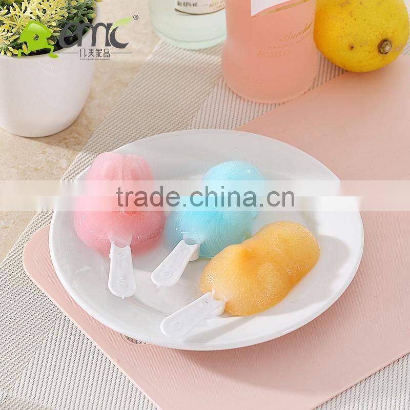 Ice cream maker, MIni ice cream maker, Plastic ice cream maker