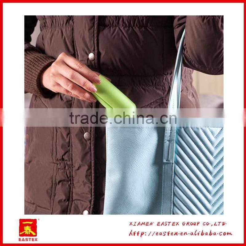 Sticky Tape Lint Roller For Clothes sofa bed car seat Can be torn type