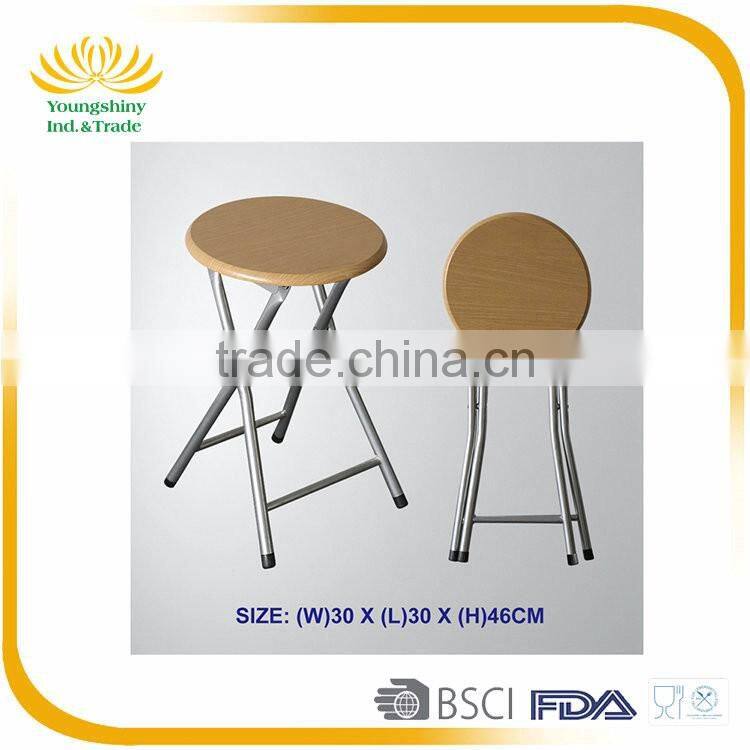 High quanlity lightweight folding camping chair