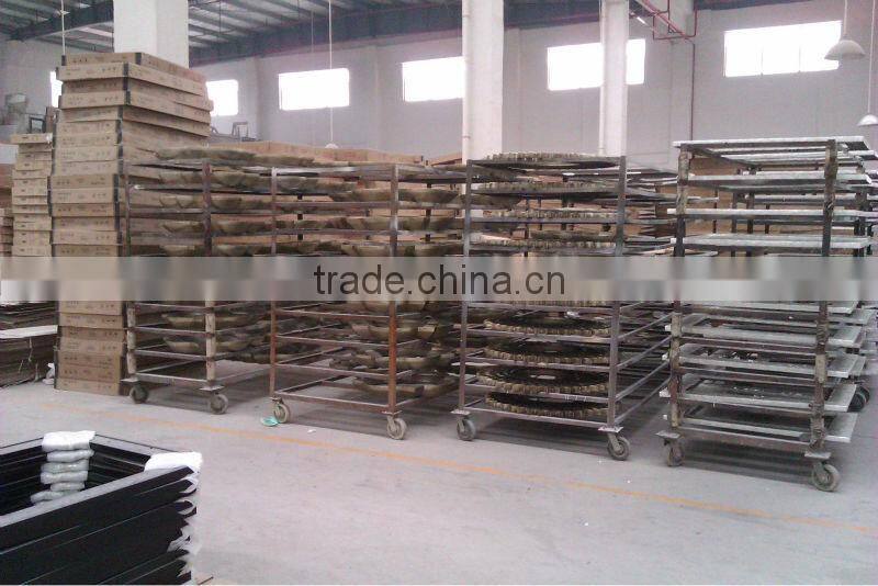 China factory landscape oil painting for living room wall decoration