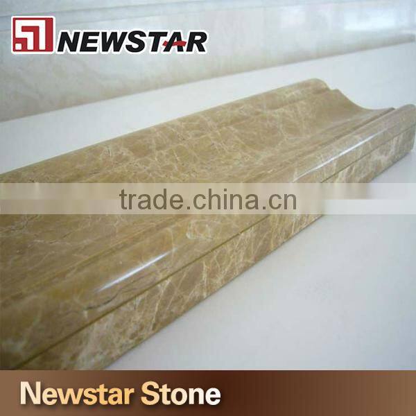 Marble Stone Window Moulding Frame