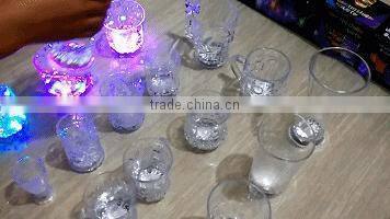 Light beer daily induction cup creative gifts novelty spread supply promotional gifts