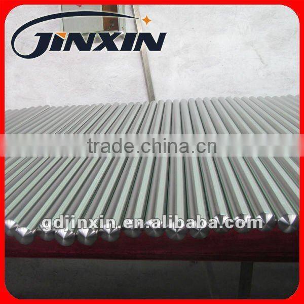 Stainless Steel Round Stair Handrail Bracket