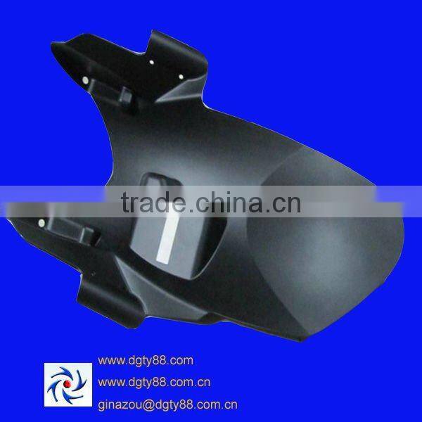 ABS products made by vacuum forming