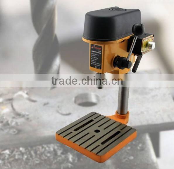 6mm CE EMC Mini Bench Drill Press