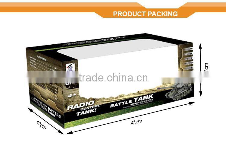 2015 HOT SALE 1:28 German King Tiger tank 40M FROM CHINA WITH EN71