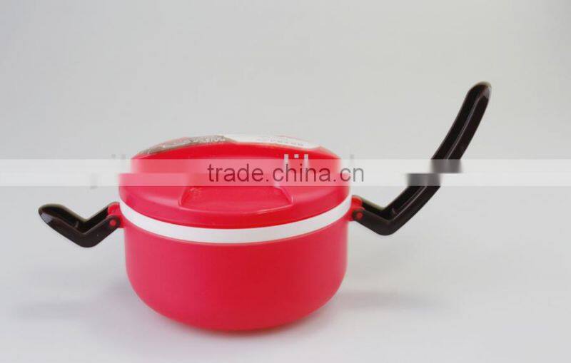 Wholesale Plastic Microwave Safe Korean Lunch Box