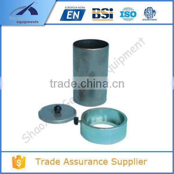 FT-3 Freezing & Thawing Resistance Tester