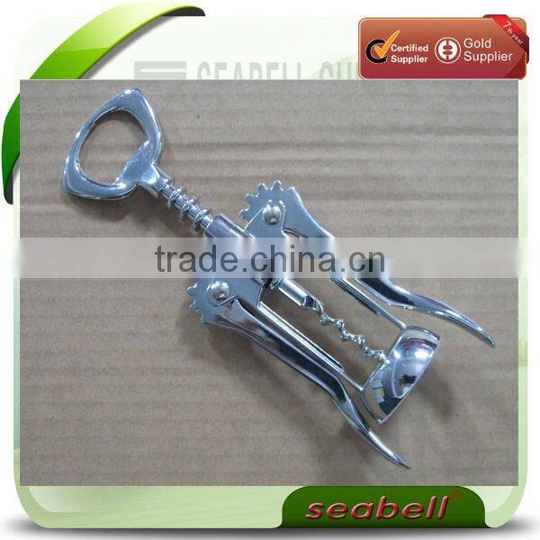 MP-43 metal CORKSCREW wine opener