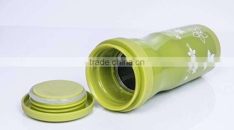 Stainless Steel Vacuum cup LYR-JP532